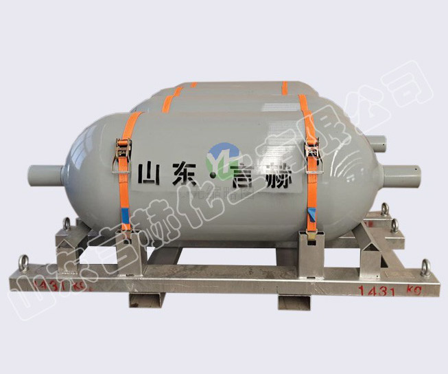 3.0N化學(xué)級(jí)氯化氫880L