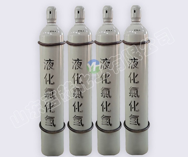 4.0N石英級氯化氫47L