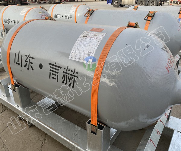 99.999%無(wú)水氯化氫