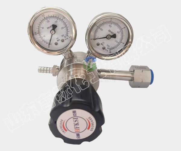 氯化氫專用減壓閥