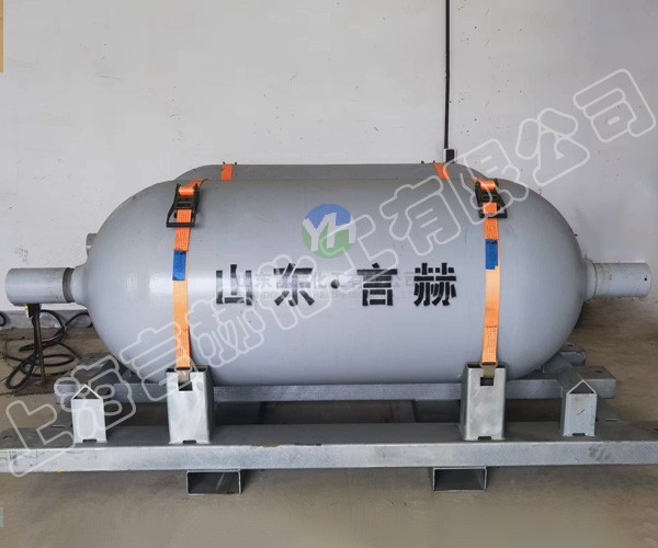 電子級(jí)氯化氫氣體